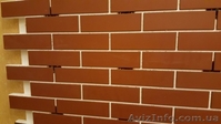 Облицовочный кирпич "Фагот" и клинкер - <ro>Изображение</ro><ru>Изображение</ru> #3, <ru>Объявление</ru> #1606846
