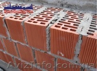 Кирпич М – 125,кирпич М-200 печной оптом и розница по доступным ценам!  - <ro>Изображение</ro><ru>Изображение</ru> #1, <ru>Объявление</ru> #1605194