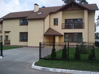 Сдам дом в коттеджном городке, Вышгородском районе, 17 км. от КПП Киева - <ro>Изображение</ro><ru>Изображение</ru> #1, <ru>Объявление</ru> #1605499