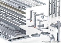 Лоток перфорированный - <ro>Изображение</ro><ru>Изображение</ru> #3, <ru>Объявление</ru> #1608257