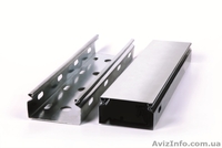 кабельные лотки ДКС - <ro>Изображение</ro><ru>Изображение</ru> #2, <ru>Объявление</ru> #1608310