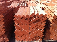 Кирпич рядовой красный полнотелый М-100, М-125, М-150 - <ro>Изображение</ro><ru>Изображение</ru> #3, <ru>Объявление</ru> #1605061