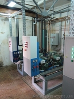 холодильная техника, чиллеры, холодильные камеры, заморозка - <ro>Изображение</ro><ru>Изображение</ru> #1, <ru>Объявление</ru> #1605829