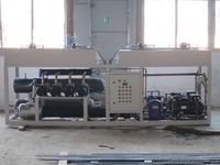 холодильная техника, чиллеры, холодильные камеры, заморозка - <ro>Изображение</ro><ru>Изображение</ru> #5, <ru>Объявление</ru> #1605829