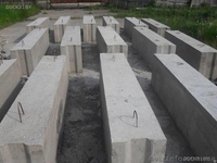 Реализуем фундаментные блоки- ФБС 24*4*6, ФБС 12*4*6, ФБС 24*5*6, ФБС 12*5*6, ФБ - <ro>Изображение</ro><ru>Изображение</ru> #2, <ru>Объявление</ru> #1605190