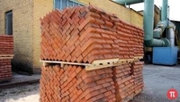 Реализуем кирпич облицовочный, клинкерный, фасонный - <ro>Изображение</ro><ru>Изображение</ru> #1, <ru>Объявление</ru> #1605192