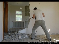 Демонтажные работы. Демонтаж. Снос. Вывоз мусора. Уборка. Утилизация - <ro>Изображение</ro><ru>Изображение</ru> #4, <ru>Объявление</ru> #1607556