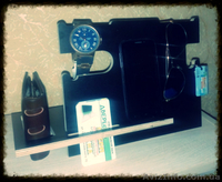 Подарок для мужчины. Органайзер. - <ro>Изображение</ro><ru>Изображение</ru> #2, <ru>Объявление</ru> #1606843