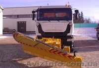 Отвал скоростной МКДС 33 - <ro>Изображение</ro><ru>Изображение</ru> #2, <ru>Объявление</ru> #1604706