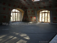 Полусухая стяжка пола - <ro>Изображение</ro><ru>Изображение</ru> #3, <ru>Объявление</ru> #1607591