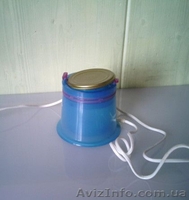 Стерилизатор для банок электрический - <ro>Изображение</ro><ru>Изображение</ru> #3, <ru>Объявление</ru> #1606359