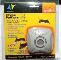 Ультразвуковой отпугиватель мышей и крыс 810+B (оригинал). Эффективно. Надежно. - <ro>Изображение</ro><ru>Изображение</ru> #1, <ru>Объявление</ru> #1607346