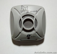 Ультразвуковой отпугиватель мышей и крыс 810+B (оригинал). Эффективно. Надежно. - <ro>Изображение</ro><ru>Изображение</ru> #2, <ru>Объявление</ru> #1607346