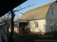 Продам большой дом Новый Быков, 500 м до центра - <ro>Изображение</ro><ru>Изображение</ru> #1, <ru>Объявление</ru> #1338269