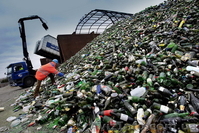 Купим стеклобой  (склобій, бите скло) ТУ-2000, ГОСТ-2004 - <ro>Изображение</ro><ru>Изображение</ru> #1, <ru>Объявление</ru> #1610297