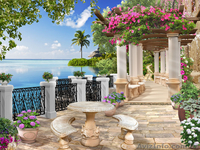 Фотообои. Оформление интерьеров ресторанов, ночных клубов, кафе. Киев.  - <ro>Изображение</ro><ru>Изображение</ru> #2, <ru>Объявление</ru> #28172