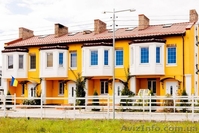 Таунхаус "Тоскана" (под отделку) с. Новые Петровцы (КГ Holland Park) - <ro>Изображение</ro><ru>Изображение</ru> #2, <ru>Объявление</ru> #1609258