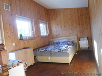 Аренда коттеджа под Киевом с баней. - <ro>Изображение</ro><ru>Изображение</ru> #2, <ru>Объявление</ru> #1609416