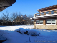 Аренда коттеджа под Киевом с баней. - <ro>Изображение</ro><ru>Изображение</ru> #3, <ru>Объявление</ru> #1609416