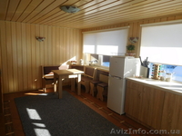 Аренда коттеджа под Киевом с баней. - <ro>Изображение</ro><ru>Изображение</ru> #4, <ru>Объявление</ru> #1609416