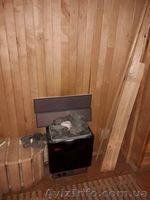 Аренда коттеджа под Киевом с баней. - <ro>Изображение</ro><ru>Изображение</ru> #7, <ru>Объявление</ru> #1609416