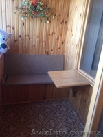 Квартира 4 комнатная продам Академгородок - <ro>Изображение</ro><ru>Изображение</ru> #8, <ru>Объявление</ru> #1610891