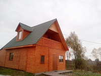 Сдается дом. с. Зазимье - <ro>Изображение</ro><ru>Изображение</ru> #1, <ru>Объявление</ru> #1611774