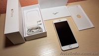 Iphone 6 plus 16Gb gold neverlock - <ro>Изображение</ro><ru>Изображение</ru> #2, <ru>Объявление</ru> #1611827