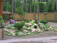 Фитодизайн, ландшафтный дизайн, интерьерное и экстерьерное озеленение в Киеве - <ro>Изображение</ro><ru>Изображение</ru> #3, <ru>Объявление</ru> #1612533