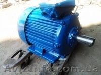 Электродвигатель 4АМ-200-М2. 37 кВт. 3000 об.м. - <ro>Изображение</ro><ru>Изображение</ru> #2, <ru>Объявление</ru> #1183107