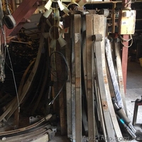 Запчасти на Mercedes-Benz Sprinter 2.2 2.7 2.8CDI и Volkswagen LT 2.3 2.9 2.5 2. - <ro>Изображение</ro><ru>Изображение</ru> #4, <ru>Объявление</ru> #1609293