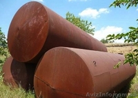 Покупаем бу емкости. Куплю бочку, цистерну, бак, резервуар. - <ro>Изображение</ro><ru>Изображение</ru> #4, <ru>Объявление</ru> #1611453