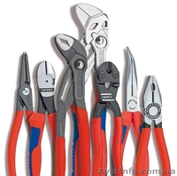 Knipex для обслуживания отопления. - <ro>Изображение</ro><ru>Изображение</ru> #3, <ru>Объявление</ru> #1610663