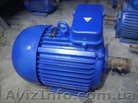 Электродвигатель 4АМ-180-М2. 30 кВт. 3000 об.м. - <ro>Изображение</ro><ru>Изображение</ru> #2, <ru>Объявление</ru> #977417