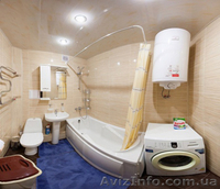 Посуточно квартира на Бажова - <ro>Изображение</ro><ru>Изображение</ru> #2, <ru>Объявление</ru> #1612068