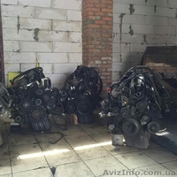 Запчасти на Mercedes-Benz Sprinter 2.2 2.7 2.8CDI и Volkswagen LT 2.3 2.9 2.5 2. - <ro>Изображение</ro><ru>Изображение</ru> #5, <ru>Объявление</ru> #1609293