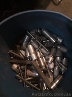 Куплю Вольфрам, твердый сплав, победит, неликвиды. в любом виде. - <ro>Изображение</ro><ru>Изображение</ru> #2, <ru>Объявление</ru> #1611885