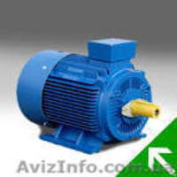 Электродвигатель 4АМ-112-М2. 7.5 кВт. 3000 об.м. - <ro>Изображение</ro><ru>Изображение</ru> #2, <ru>Объявление</ru> #977428