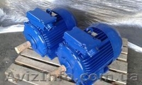 Электродвигатель 4АМ-200-М4. 37 кВт. 1500 об.м. - <ro>Изображение</ro><ru>Изображение</ru> #2, <ru>Объявление</ru> #1183109