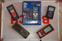 Дальномер Bosch, Hilti, Leica Disko - <ro>Изображение</ro><ru>Изображение</ru> #2, <ru>Объявление</ru> #1610661