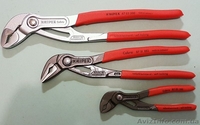 Knipex для обслуживания отопления. - <ro>Изображение</ro><ru>Изображение</ru> #2, <ru>Объявление</ru> #1610663
