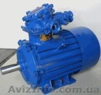 Электродвигатель АИММ-100-L2. 5.5 кВт. 3000 об.м. - <ro>Изображение</ro><ru>Изображение</ru> #1, <ru>Объявление</ru> #1183129