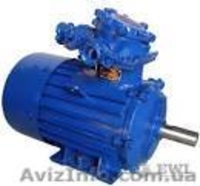 Электродвигатель АИММ-112-М2. 7.5 кВт. 3000 об.м. - <ro>Изображение</ro><ru>Изображение</ru> #2, <ru>Объявление</ru> #1183121