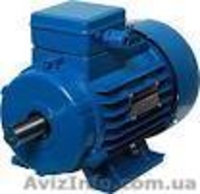 Электродвигатель АИРУ-112-М4. 5.5 кВт. 1500 об.м. - <ro>Изображение</ro><ru>Изображение</ru> #2, <ru>Объявление</ru> #977431