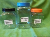 Пищевая банка с крышкой. - <ro>Изображение</ro><ru>Изображение</ru> #4, <ru>Объявление</ru> #1612334