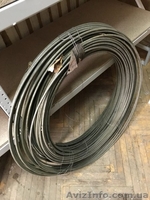 Проволока Нихромовая Х15Н60 диаметр 8 мм. - <ro>Изображение</ro><ru>Изображение</ru> #2, <ru>Объявление</ru> #1611891