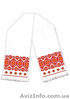  Заготовки-раскройки для пошиття і  вишивки бісером та нитками DMC. - <ro>Изображение</ro><ru>Изображение</ru> #3, <ru>Объявление</ru> #1609277