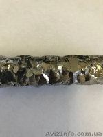 Цирконий Йодидный в прутках. - <ro>Изображение</ro><ru>Изображение</ru> #1, <ru>Объявление</ru> #1611892