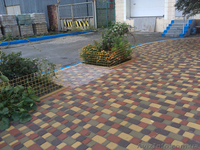 Продам тротуарную плитку с гарантией. Доставка и укладка. - <ro>Изображение</ro><ru>Изображение</ru> #1, <ru>Объявление</ru> #1617297