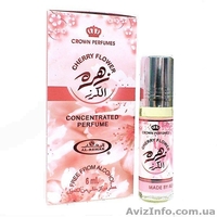 Арабские духи AL-REHAB. Масляные духи - <ro>Изображение</ro><ru>Изображение</ru> #3, <ru>Объявление</ru> #1614846